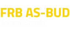  As-Bud - Andrzej Szetela logo